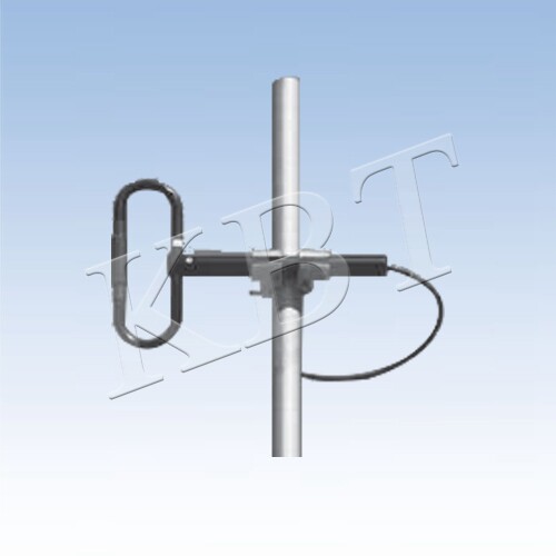 380-470MHz 2.15-5dBi 单环阵天线UHF 频段 TETRA 数字集群通讯