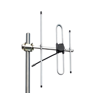 联必达 LBD-BMD05-6D 381-401MHz 6-dBi 高增益八木天线