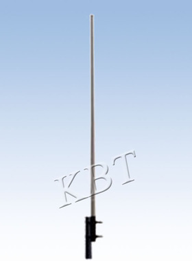 健博通223-235MHz 8.5dBi 3.9米 全向玻璃钢天线TQJ-230C-1DB