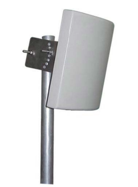 2.3-2.7 GHz WLAN WiMax 系统 ±45°双极化小板状天线