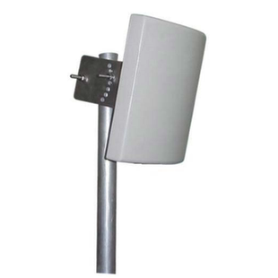 2.3-2.7 GHz WLAN WiMax 系统 ±45°双极化小板状天线