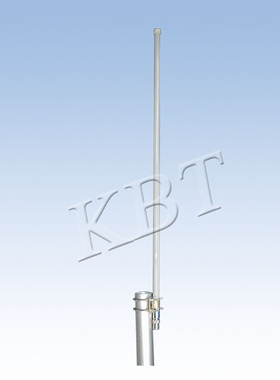 健博通VPol 2.4GHz 10dBi 1米 室外全向玻璃钢天线  TQJ-2400AT10