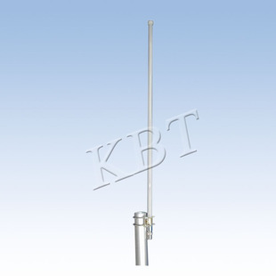 健博通VPol 2.4GHz 10dBi 1米 室外全向玻璃钢天线 TQJ-2400AT10