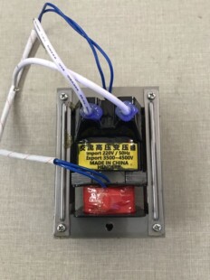 亨得利灭蝇灯灭蚊灯高压包 变压器