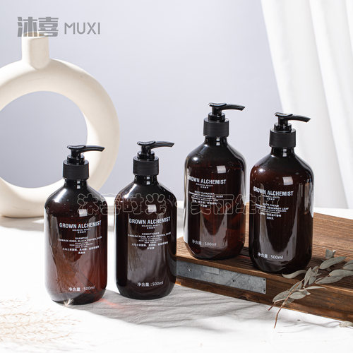 澳洲GA成人炼金术士500洗护套装