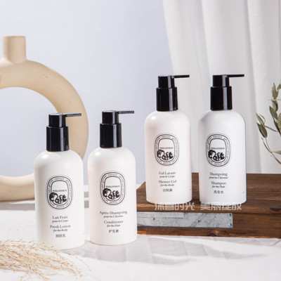 蒂普提克无花果300ml洗护套装