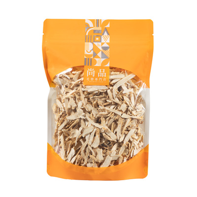 尚品长花旗参片(加拿大)(225克)