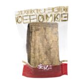 香港进口安记海味杜仲300g杜仲皮树干晒皮茶泡酒休闲养生袋装