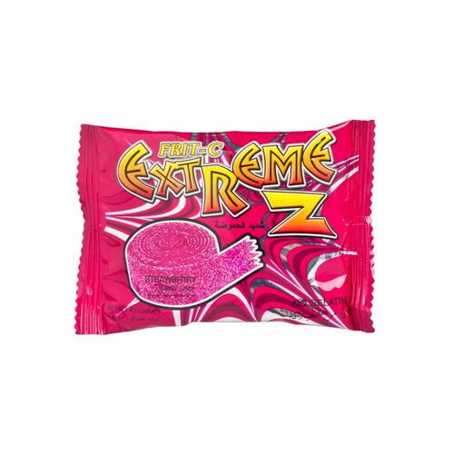 FRIT-C泰国休闲零食品