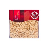 特选官燕栈加拿大花旗参片75G 花旗参片人参片切片泡水补品营养品