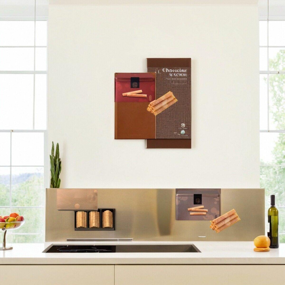 香港进口奇华牛油蛋卷礼盒特产传统零食糕点心过年送好礼礼包手信