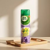 去除异味 马来西亚 薰衣草300ML 空气清新剂 持久留香 喜诗