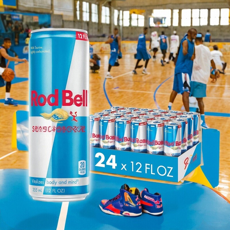 进口redbull无糖红牛饮料能量