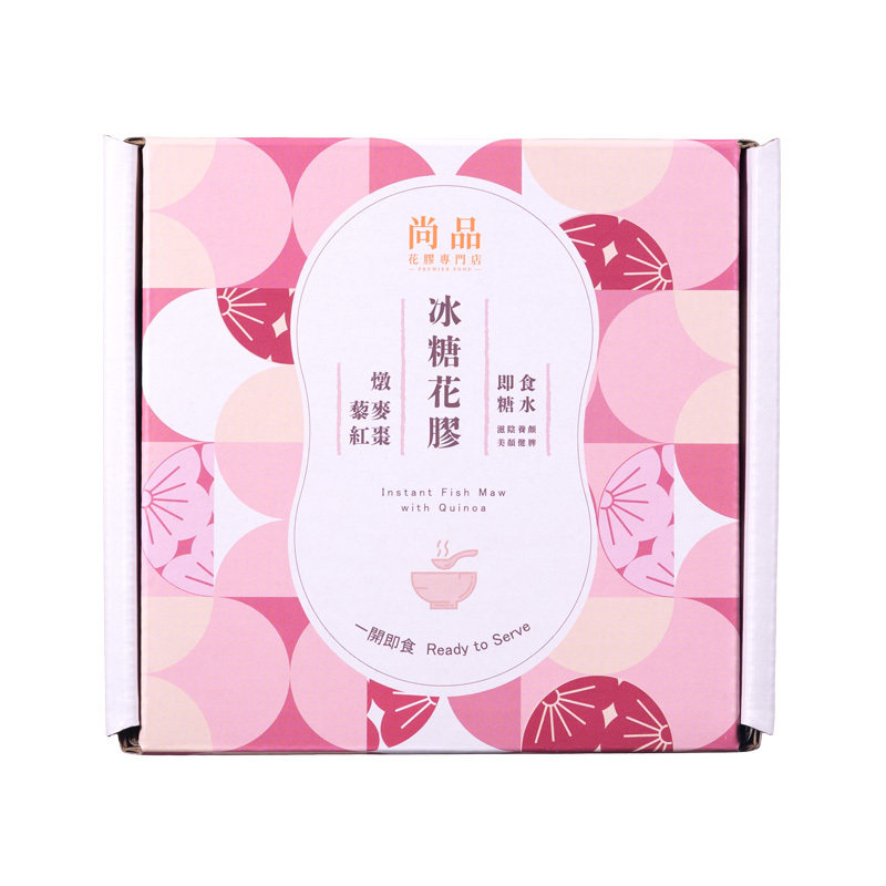 尚品冰糖花胶((中国)178克
