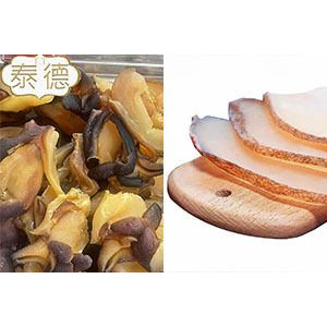 泰德 大螺头150g+螺片150g滋补海味组合煲汤炖汤滋阴补肾养颜干货
