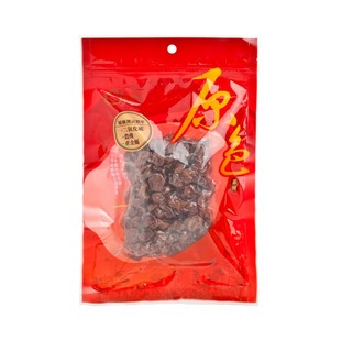 龙眼肉 250G FARM 泰国进口 原色系列 新果肉厚 龙眼干货桂圆肉