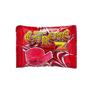 泰国进口FRIT-C 沙酸扁带-可乐味儿童学生解馋休闲零食品40克袋装