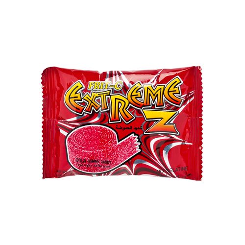 FRIT-C泰国糖休闲零食