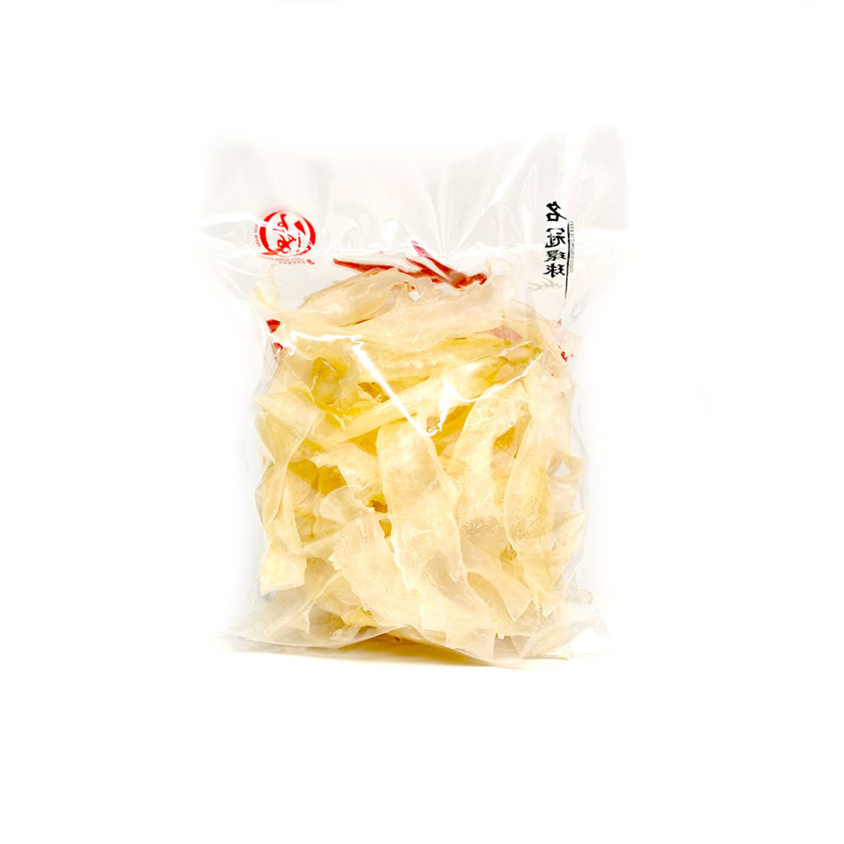 名冠环球一级鱼唇150g装补充钙质骨胶原胶原蛋白强壮骨络汤料煲汤