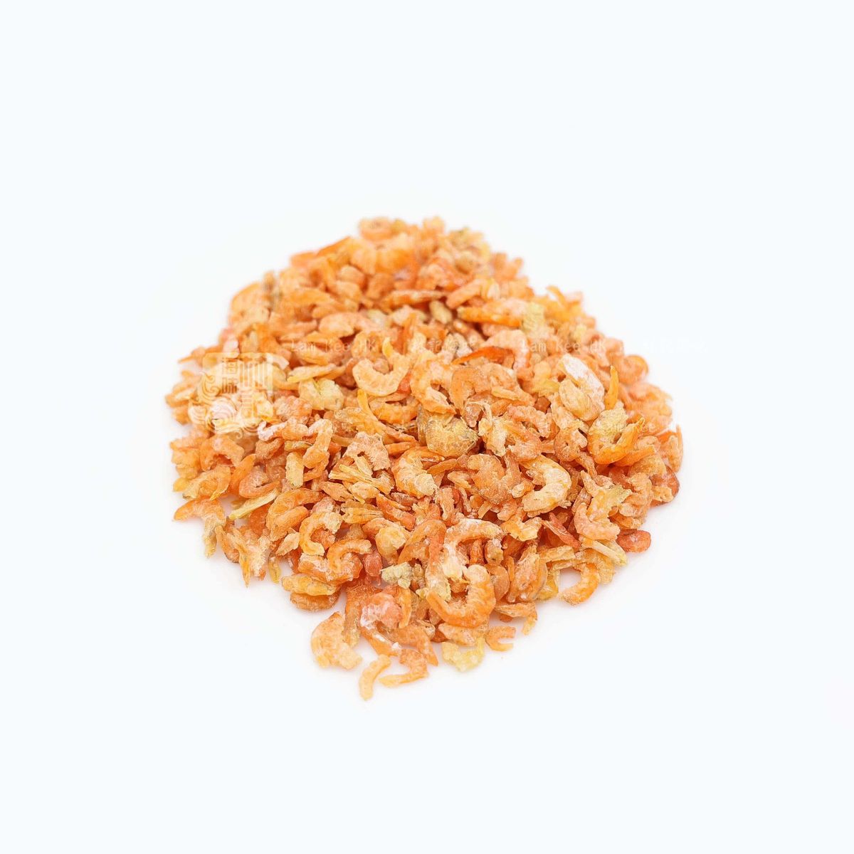 林记海味黄枝虾米L大只金钩干虾虾干300克炒菜熬粥鲜甜咸鲜下饭菜