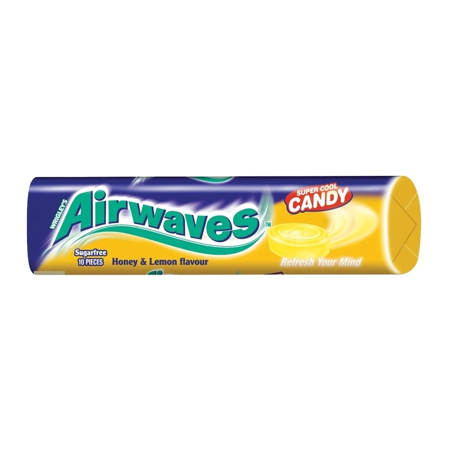 网红特选香港进口爽浪柠檬蜜糖味30G 清新口气办公室休闲小零食,零食/坚果/特产,传统糖果,淘宝优惠券,粉丝福利购,淘宝优惠卷