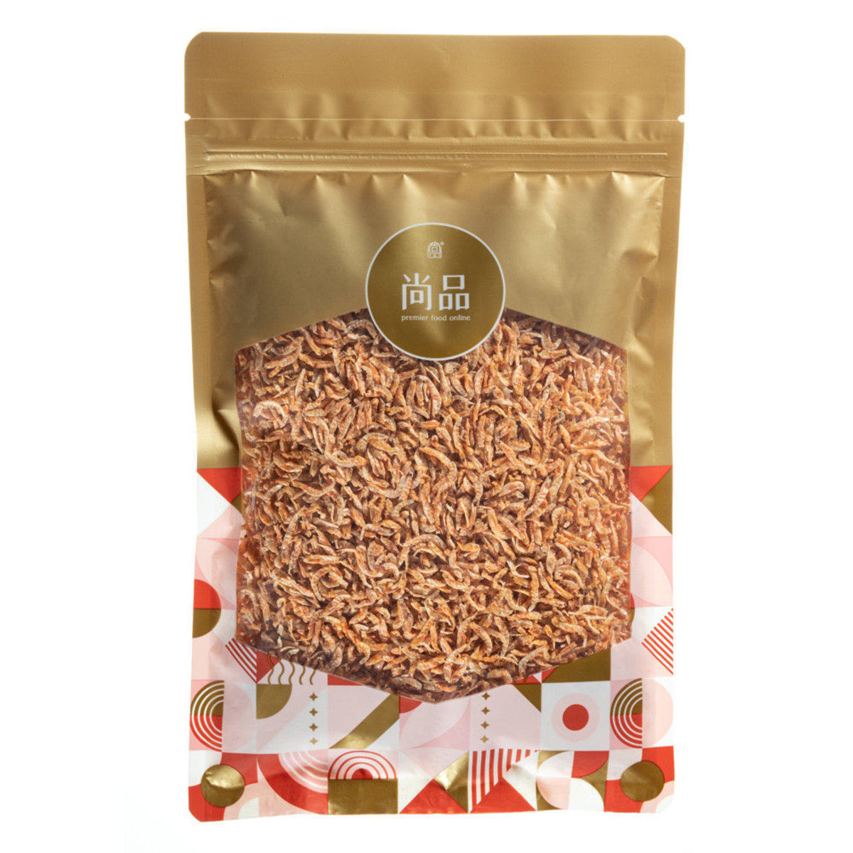 日本 - 尚品 - 樱花虾干(日本)(75g/包)袋装- 海带紫菜煲汤海产品