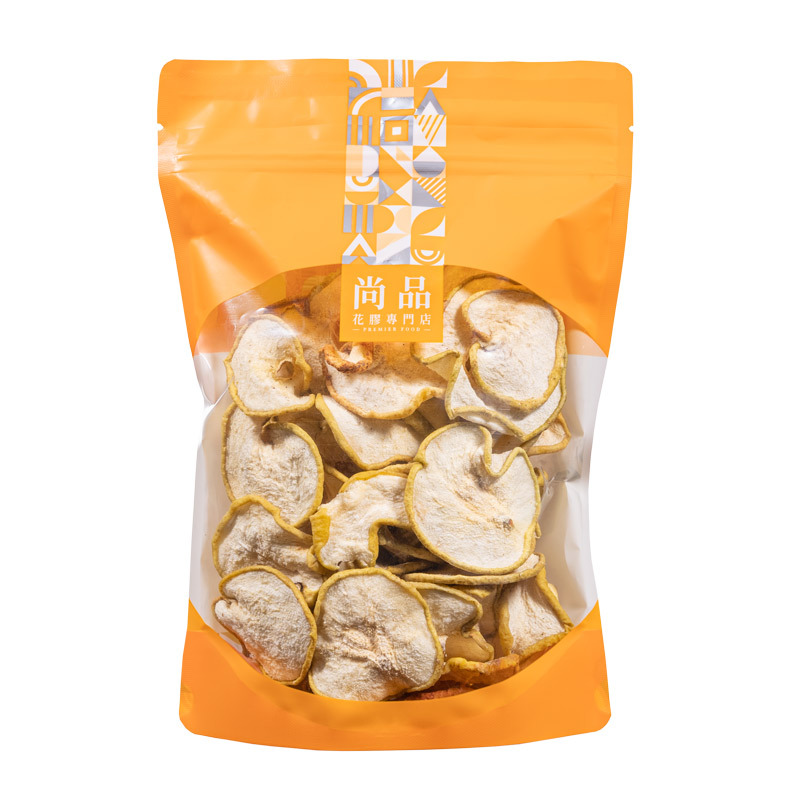 尚品雪梨干中国)(250克)袋装润喉