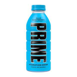 Prime - 能量饮料极限运动功能饮料355ml电解质运动饮品运动