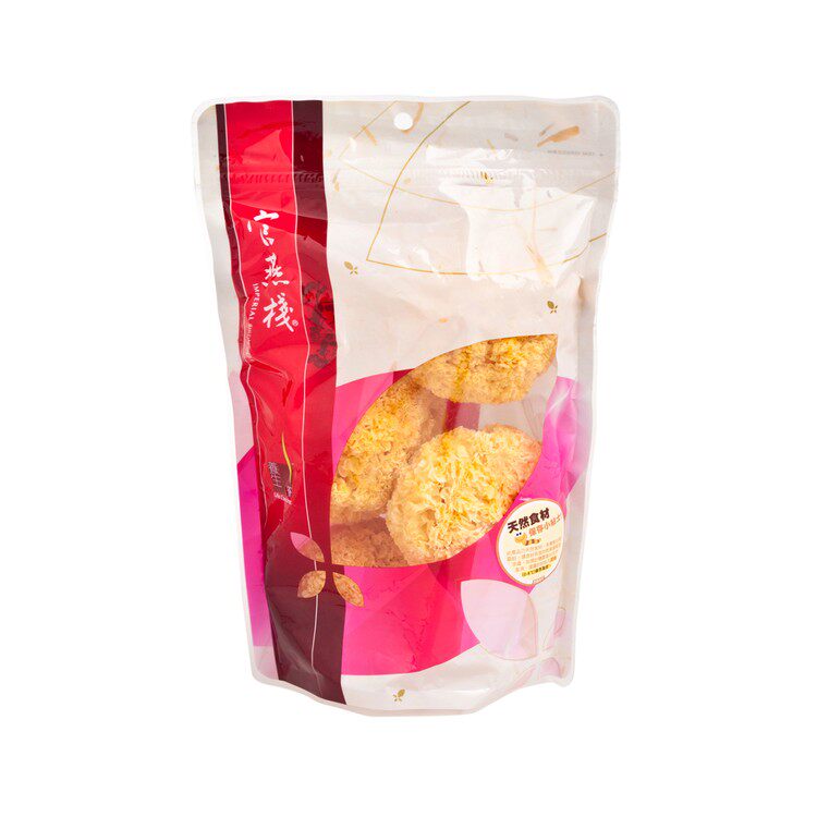 官燕棧密花雪耳甜品羹原料