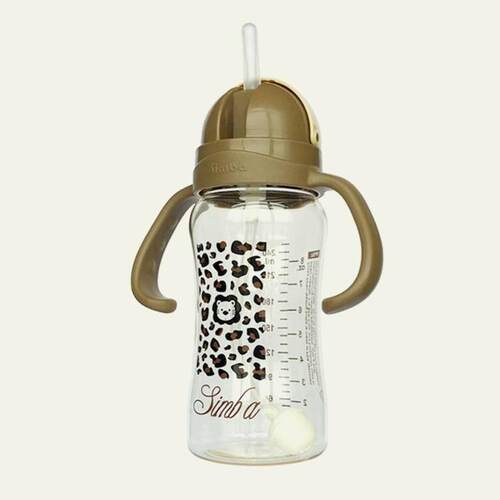 小狮王辛巴吸管杯婴儿宝宝学饮杯