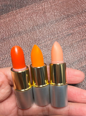 【限量，绝版】珍爱芮德Jane iredale变色口红有机唇膏素颜1.3g