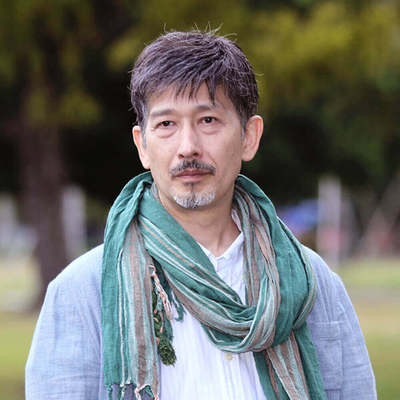 男士假发套中老年假发真发短发
