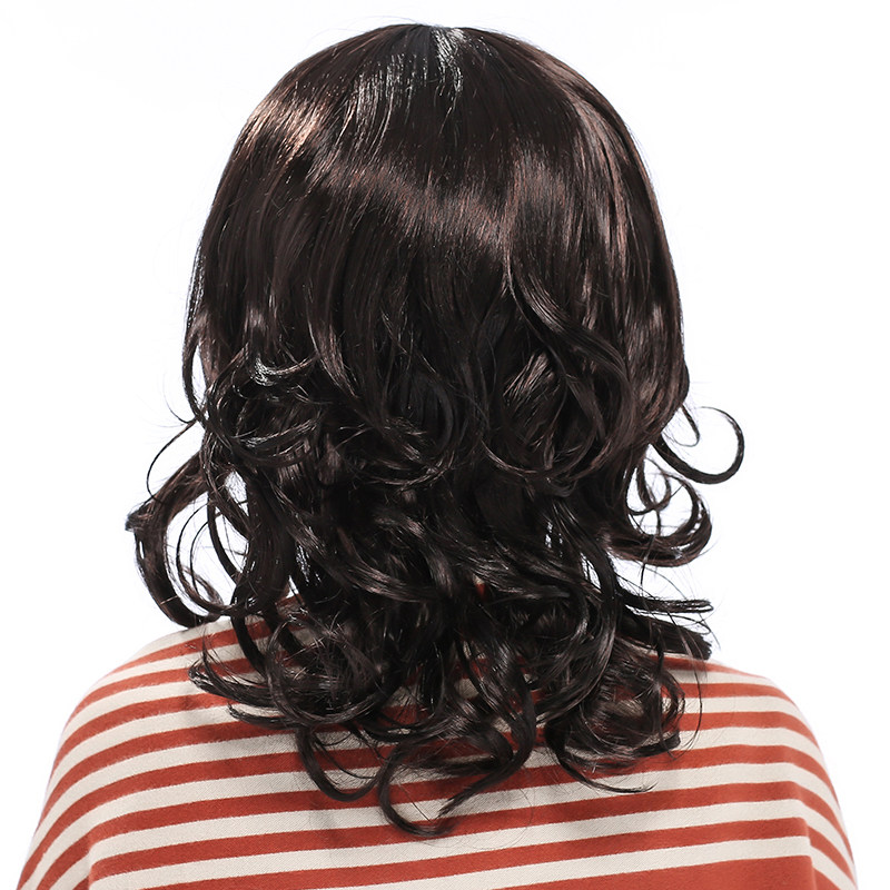 Perruque OTHER   Les cheveux longs - Ref 2609445 Image 5