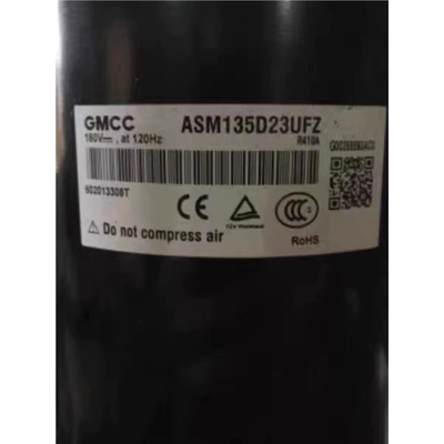 ASN98D22UFZ原装拆机.R410a.170V