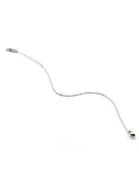 日韩版潮简约链条手链女士闺蜜学生森系个性节日礼物潮水洗不掉色