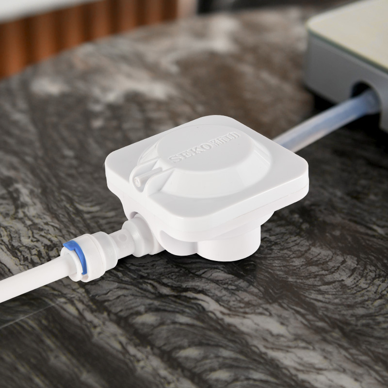 新功茶具净水器减压阀电茶炉专用