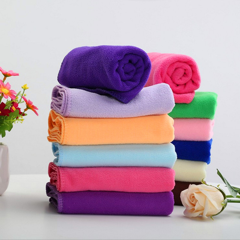 超细纤维厨房礼品毛巾