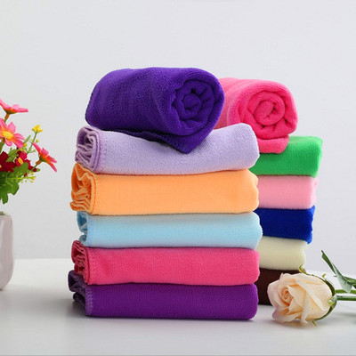 超细纤维厨房礼品毛巾