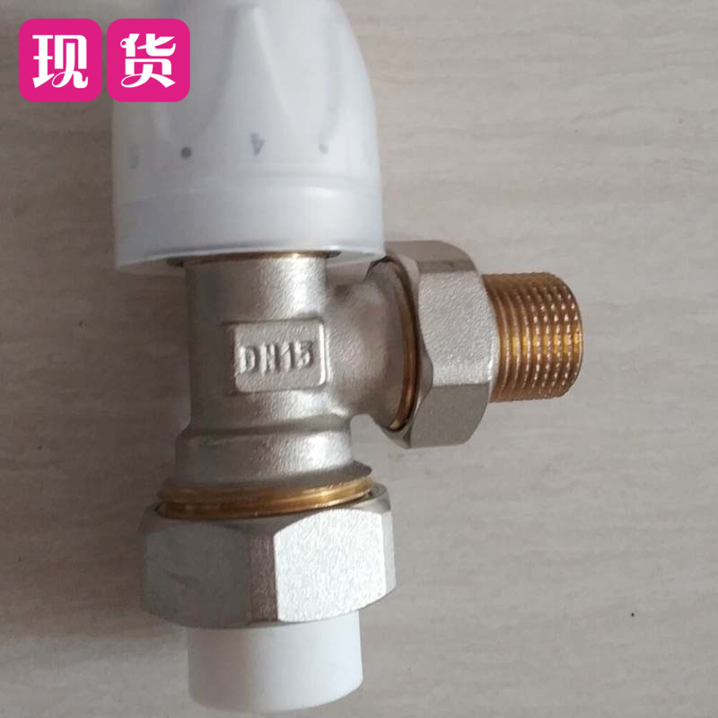 万扬20ppr纯铜直阀品牌暖气片