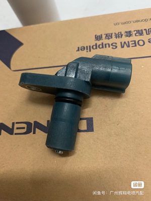 丰田叉车配件6FB\7FB15-30电机速度传感器感应器33410-13500-71