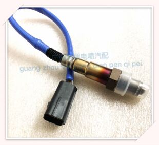 雨燕 羚羊欧四前后氧传感器F01R00C016原厂配件 新款 11款