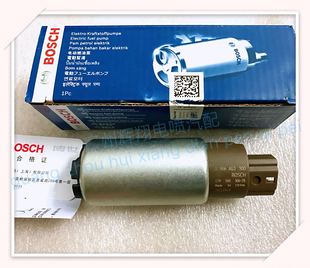 一汽森雅M80 S80BOSCH 汽油泵芯 燃油泵芯 电子泵芯 正品