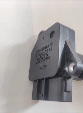 适用于斯巴鲁 森林人2.0 力狮 空气流量计传感器OE ；22680-AA360