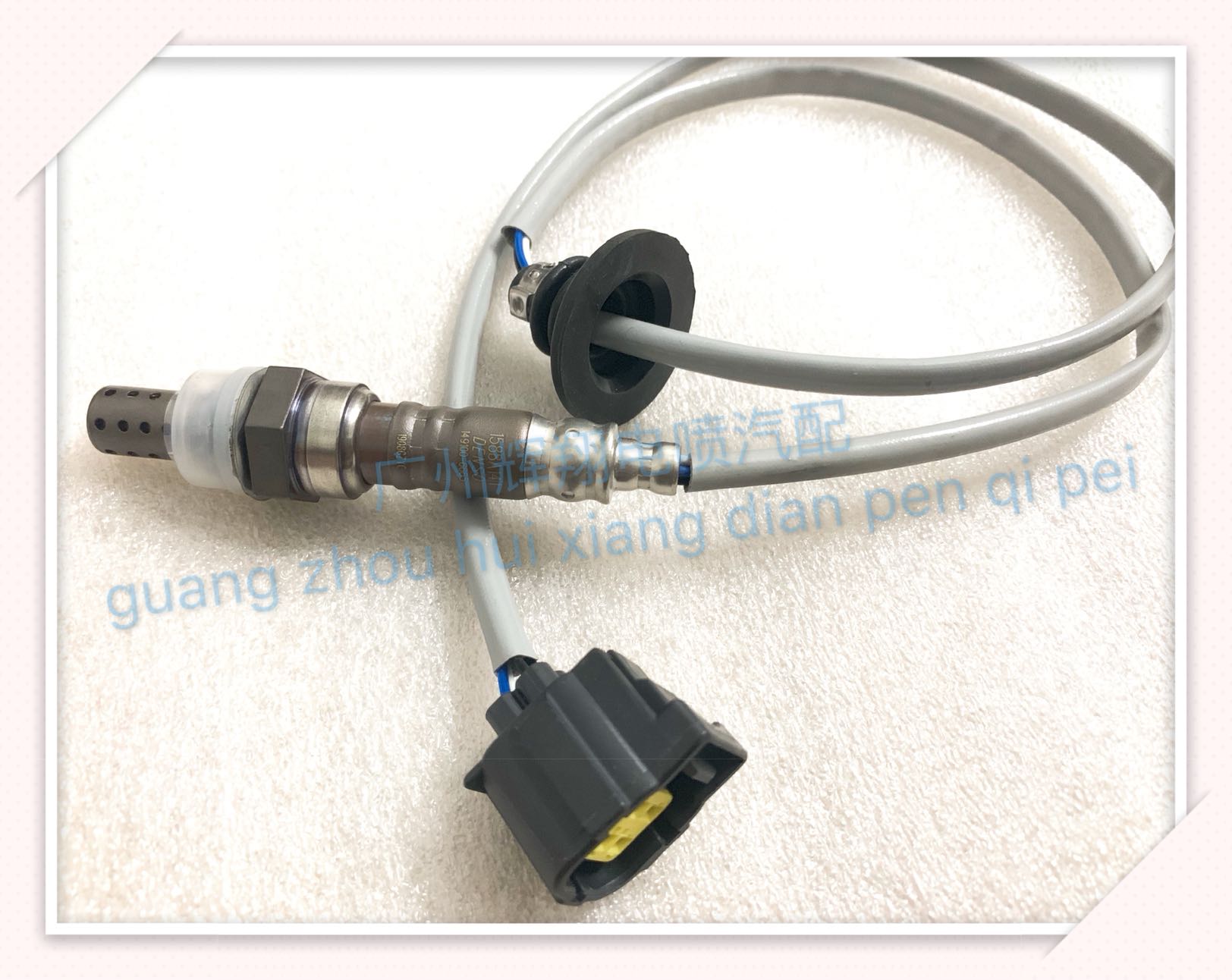 三菱翼神/EVO10氧传感器/欧蓝德EX氧传感器/三菱劲炫前后氧传感器