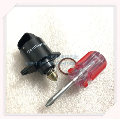原装东风风光330 C37 K07 V27小康DK13步进电机59603怠速马达