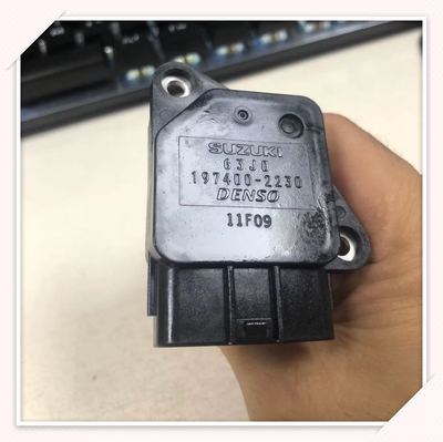 铃木雨燕 吉姆尼 天语 速翼特 空气流量器 197400-2230进气流量计