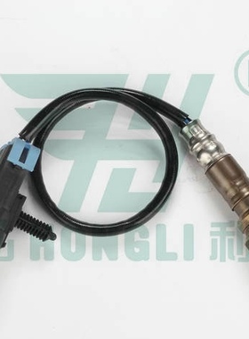 适配荣威950雪佛兰迈锐宝2.0/2.4前氧汽车配件传感器12617648