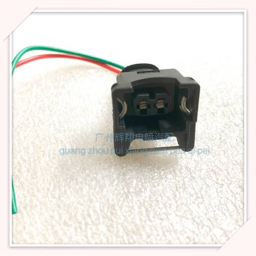 插头怠速马达水温传感器