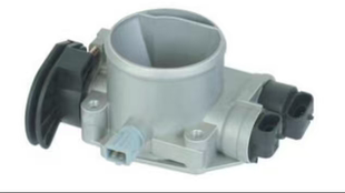 节气门阀体总成 适配老中华骏捷尊驰4G64/2.4 4G63/2.0 马瑞利