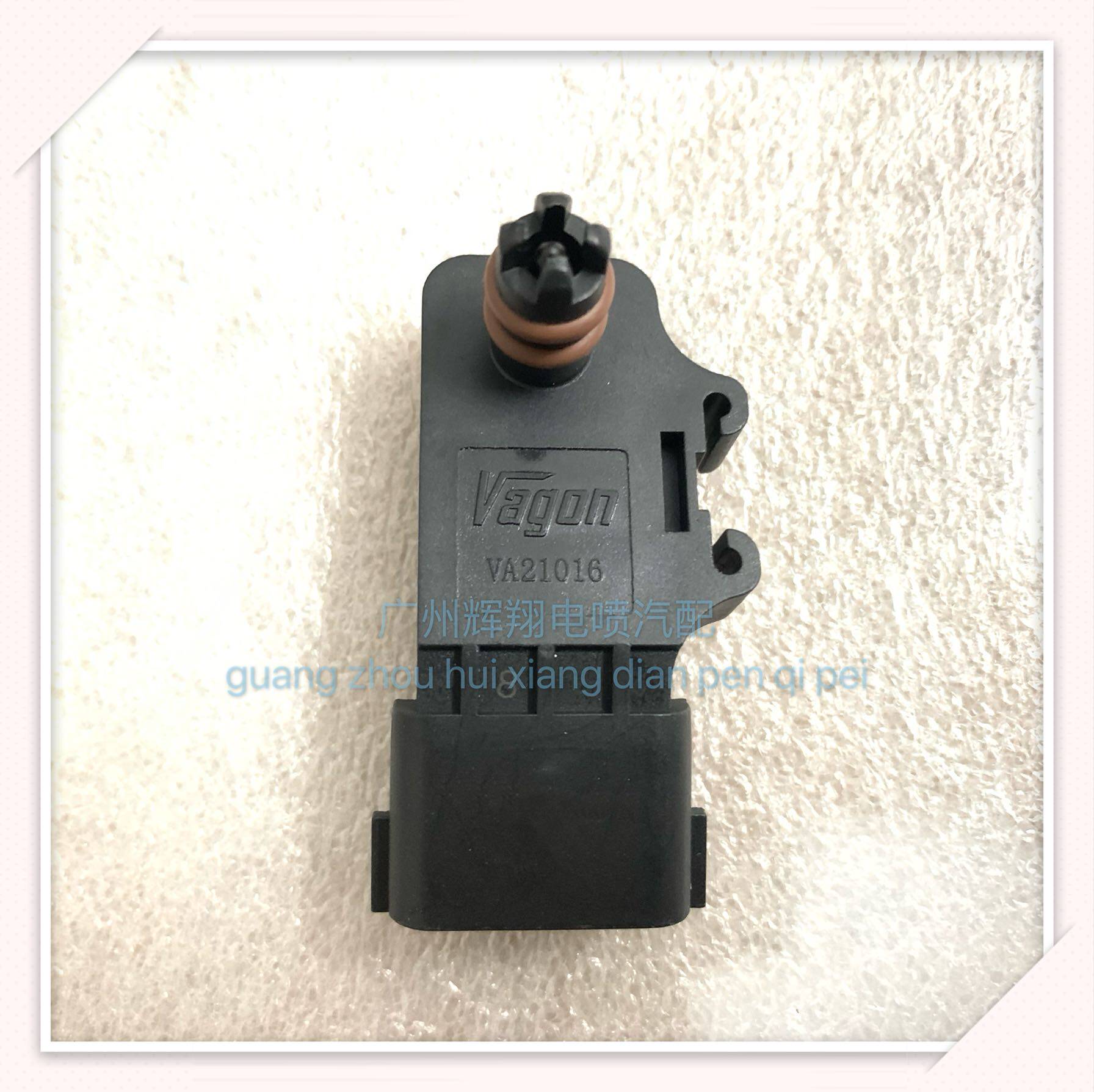 唐骏赛菱a6进气压力传感器进气温度传感器原厂